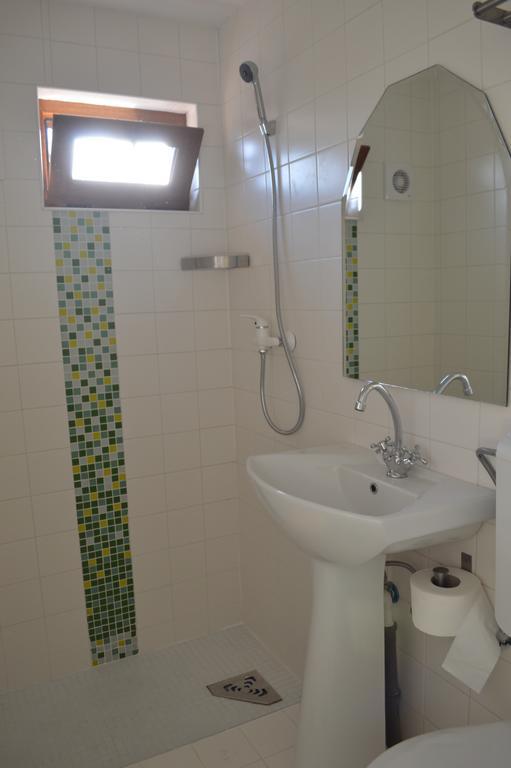 Hotel Nova Buzau Zimmer foto